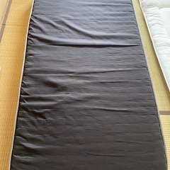 シングル　マットレスの画像