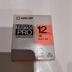 Tepra12mm