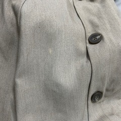 ロペピクニック　スカート　ベージュの画像