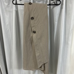 ロペピクニック　スカート　ベージュの画像