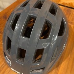 モンベル　ヘルメット