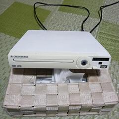 DVDプレイヤー