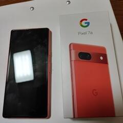 GooglePixel7a