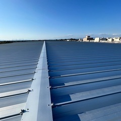 未経験でも月収30万円〜！　建設業　屋根・壁の工事の画像