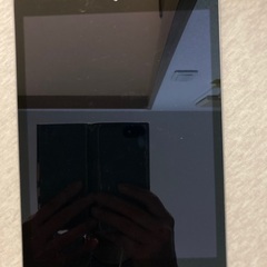 【Apple iPad mini2】第2世代 2013年製 A1489 16GBの画像