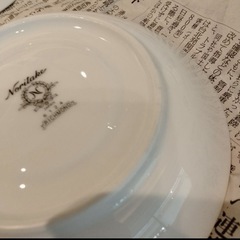 食器　ソーサー　カップ　ノリタケの画像