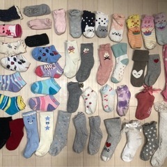 靴下　ベビー　キッズ