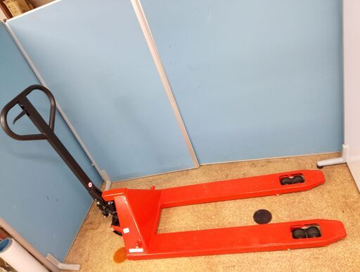 ☆ハンドパレット トラック 2トン DB-20 ハンドリフト