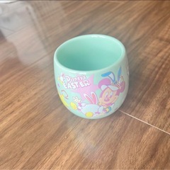 ディズニー　イースター　マグカップ【未使用】