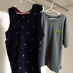 美品★男の子夏服《７点》セット