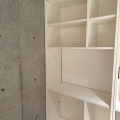ボーコンセプト棚
