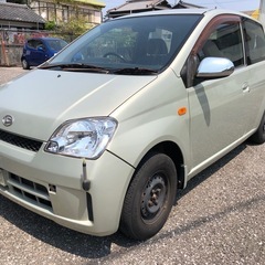 美車⭐️お買い得🉐機関良好⭕️車検丸2年付き乗って帰れます 低走...