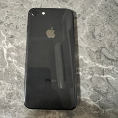softbnk　iPhone8 64G の画像
