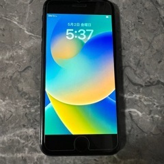 softbnk　iPhone8 64G 