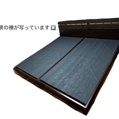 2台・シングルベッド