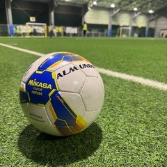 広島フットサル仲間募集中⚽️