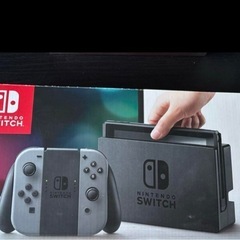 任天堂　Switch