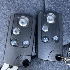 福岡　ステップワゴン　4ナンバー　貨物登録　税金が安く維持費節約　個人出品　追加写真別ページにありますの画像