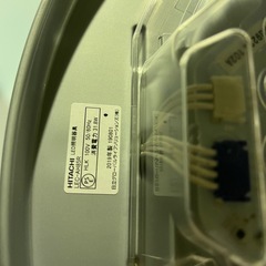 HITACHIシーリングライトの画像