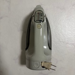 TOSHIBAアイロン