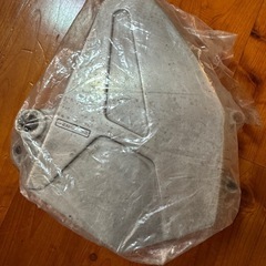 ゼファー400 色々売りの画像