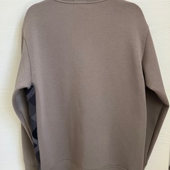 BLACK LABEL CRESTBRIDGEブラックレーベル スウェット Lの画像