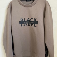 BLACK LABEL CRESTBRIDGEブラックレーベル ...