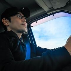 🔥急募🔥月給35万円以上💰即日勤務可能🚀✨建設現場ドライバー⭐️...