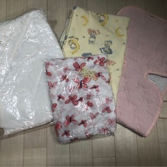 ベビー用品まとめて