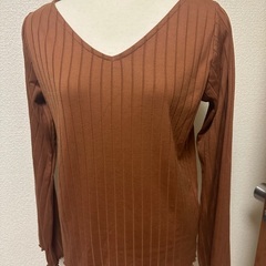 CIAOPANIC TYPY 長袖カットソー