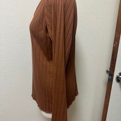 CIAOPANIC TYPY 長袖カットソーの画像
