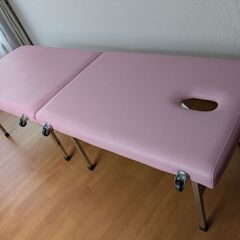 有孔オリコベッドの画像
