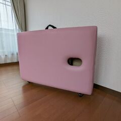 有孔オリコベッド