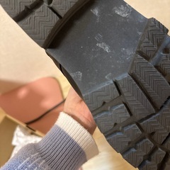 ブーツの画像