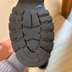 ブーツの画像