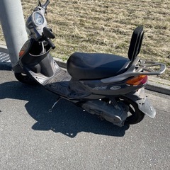 グランドアクシス　100 sb06j
