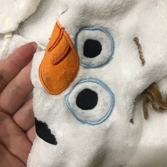 オラフ90 おまとめ100円の画像