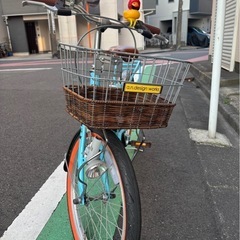🎶🌟✨ 子供自転車綺麗だと思います