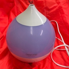 加湿器