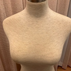 トルソー(汚れあり)の画像