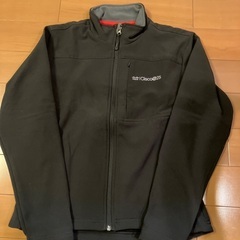 新品未使用　Ciscoのジャンパー　ノベルティ　レディース　サイズM