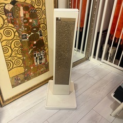 tower 爪とぎスタンド