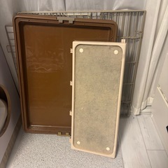 ペット用ケージ