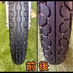 ※取り引き中※★長野県の方限定送料無料★【動画あり】★ヤマハ YB125SP★ 実動 人気車種 原付二種 PCJLT キャブレター 空冷 4サイクル CBX EN YBR GN GS スポーツネイキッド 松本市の画像