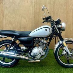 ★長野県の方限定送料無料★【動画あり】★ヤマハ YB125SP★...