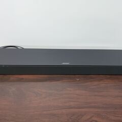 BOSE TV Speaker サウンドバー テレビスピーカー Bluetooth対応 R-R-Bos-431974の画像