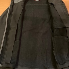 新品未使用　Ciscoのジャンパー　ノベルティ　レディース　サイズMの画像