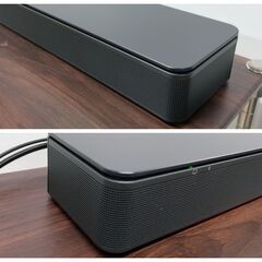 BOSE TV Speaker サウンドバー テレビスピーカー Bluetooth対応 R-R-Bos-431974の画像
