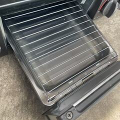 Rinnai　ガステーブル　都市ガス１３A 　右強火　56㎝幅の画像