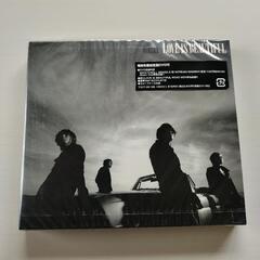 GLAY　LOVE IS BEAUTIFUL【初回限定版】【新品...